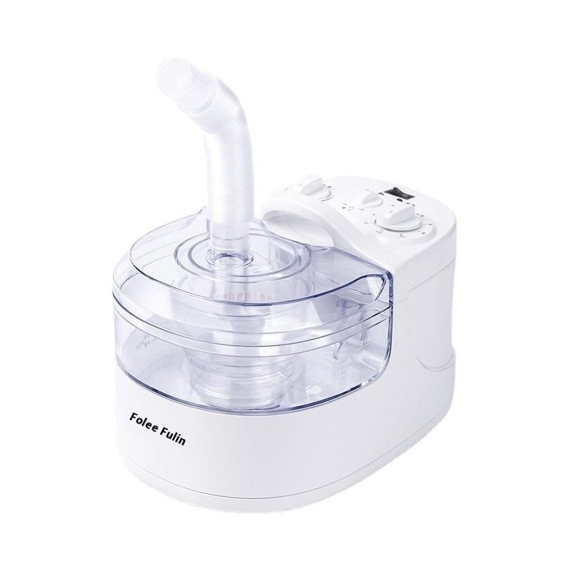 164-FLW001-A Electric Household Medical Ultrasonic Nebulizer Humidifier High Compatibility for Adults an.jpg